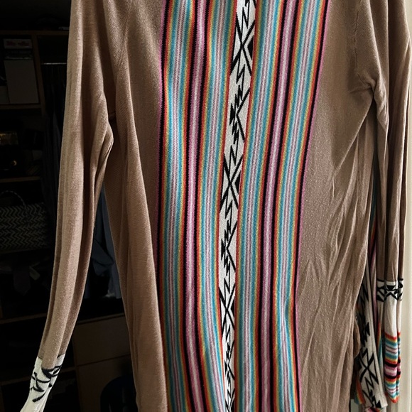 Twelfth Street by Cynthia Vincent sweater size M - Picture 5 of 5